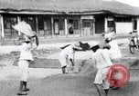 Image vannage Corée, 1936, de la seconde 27 séquences d'archives historiques vidéo 65675028862