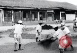 Image vannage Corée, 1936, de la seconde 28 séquences d'archives historiques vidéo 65675028862