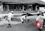 Image vannage Corée, 1936, de la seconde 30 séquences d'archives historiques vidéo 65675028862