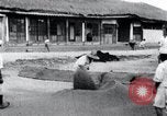 Image vannage Corée, 1936, de la seconde 32 séquences d'archives historiques vidéo 65675028862