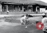 Image vannage Corée, 1936, de la seconde 33 séquences d'archives historiques vidéo 65675028862