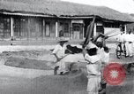 Image vannage Corée, 1936, de la seconde 36 séquences d'archives historiques vidéo 65675028862