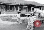 Image vannage Corée, 1936, de la seconde 37 séquences d'archives historiques vidéo 65675028862