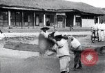 Image vannage Corée, 1936, de la seconde 38 séquences d'archives historiques vidéo 65675028862