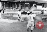 Image vannage Corée, 1936, de la seconde 39 séquences d'archives historiques vidéo 65675028862