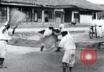 Image vannage Corée, 1936, de la seconde 41 séquences d'archives historiques vidéo 65675028862