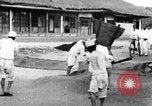 Image vannage Corée, 1936, de la seconde 42 séquences d'archives historiques vidéo 65675028862