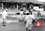 Image vannage Corée, 1936, de la seconde 44 séquences d'archives historiques vidéo 65675028862
