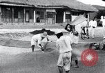 Image vannage Corée, 1936, de la seconde 50 séquences d'archives historiques vidéo 65675028862