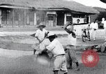 Image vannage Corée, 1936, de la seconde 51 séquences d'archives historiques vidéo 65675028862