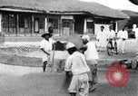 Image vannage Corée, 1936, de la seconde 52 séquences d'archives historiques vidéo 65675028862