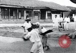 Image vannage Corée, 1936, de la seconde 53 séquences d'archives historiques vidéo 65675028862