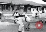 Image vannage Corée, 1936, de la seconde 54 séquences d'archives historiques vidéo 65675028862
