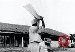 Image vannage Corée, 1936, de la seconde 59 séquences d'archives historiques vidéo 65675028862