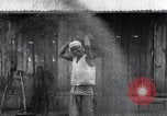 Image vannage Corée, 1936, de la seconde 61 séquences d'archives historiques vidéo 65675028862