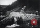 Image le talonnement et le meulage Corée, 1936, de la seconde 10 séquences d'archives historiques vidéo 65675028863