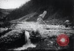 Image le talonnement et le meulage Corée, 1936, de la seconde 14 séquences d'archives historiques vidéo 65675028863