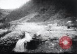 Image le talonnement et le meulage Corée, 1936, de la seconde 16 séquences d'archives historiques vidéo 65675028863