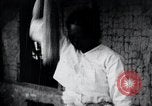 Image le talonnement et le meulage Corée, 1936, de la seconde 51 séquences d'archives historiques vidéo 65675028863