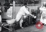 Image des travailleurs coréens Corée, 1936, de la seconde 16 séquences d'archives historiques vidéo 65675028865