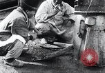Image des travailleurs coréens Corée, 1936, de la seconde 19 séquences d'archives historiques vidéo 65675028865