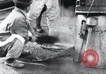 Image des travailleurs coréens Corée, 1936, de la seconde 21 séquences d'archives historiques vidéo 65675028865