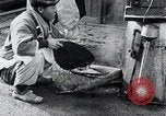 Image des travailleurs coréens Corée, 1936, de la seconde 25 séquences d'archives historiques vidéo 65675028865