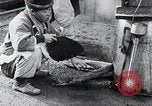 Image des travailleurs coréens Corée, 1936, de la seconde 27 séquences d'archives historiques vidéo 65675028865