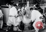 Image des travailleurs coréens Corée, 1936, de la seconde 53 séquences d'archives historiques vidéo 65675028865