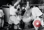 Image des travailleurs coréens Corée, 1936, de la seconde 54 séquences d'archives historiques vidéo 65675028865