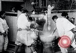 Image des travailleurs coréens Corée, 1936, de la seconde 58 séquences d'archives historiques vidéo 65675028865