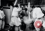 Image des travailleurs coréens Corée, 1936, de la seconde 59 séquences d'archives historiques vidéo 65675028865