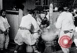Image des travailleurs coréens Corée, 1936, de la seconde 61 séquences d'archives historiques vidéo 65675028865
