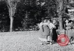 Image agriculteur coréen de la grande famille Corée, 1936, de la seconde 16 séquences d'archives historiques vidéo 65675028866