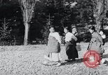 Image agriculteur coréen de la grande famille Corée, 1936, de la seconde 17 séquences d'archives historiques vidéo 65675028866