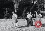 Image agriculteur coréen de la grande famille Corée, 1936, de la seconde 18 séquences d'archives historiques vidéo 65675028866