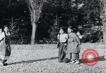Image agriculteur coréen de la grande famille Corée, 1936, de la seconde 20 séquences d'archives historiques vidéo 65675028866