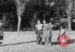 Image agriculteur coréen de la grande famille Corée, 1936, de la seconde 21 séquences d'archives historiques vidéo 65675028866