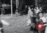Image agriculteur coréen de la grande famille Corée, 1936, de la seconde 22 séquences d'archives historiques vidéo 65675028866