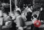 Image agriculteur coréen de la grande famille Corée, 1936, de la seconde 23 séquences d'archives historiques vidéo 65675028866