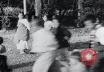 Image agriculteur coréen de la grande famille Corée, 1936, de la seconde 24 séquences d'archives historiques vidéo 65675028866