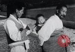 Image agriculteur coréen de la grande famille Corée, 1936, de la seconde 32 séquences d'archives historiques vidéo 65675028866