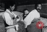 Image agriculteur coréen de la grande famille Corée, 1936, de la seconde 35 séquences d'archives historiques vidéo 65675028866