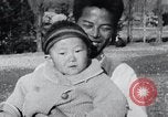Image agriculteur coréen de la grande famille Corée, 1936, de la seconde 39 séquences d'archives historiques vidéo 65675028866