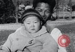 Image agriculteur coréen de la grande famille Corée, 1936, de la seconde 40 séquences d'archives historiques vidéo 65675028866