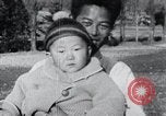 Image agriculteur coréen de la grande famille Corée, 1936, de la seconde 41 séquences d'archives historiques vidéo 65675028866