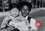 Image agriculteur coréen de la grande famille Corée, 1936, de la seconde 42 séquences d'archives historiques vidéo 65675028866