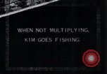 Standbild Fischerei Korea, 1936, aus Sekunde 1 historischem Filmmaterial Videoclip 65675028867
