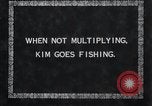 Standbild Fischerei Korea, 1936, aus Sekunde 5 historischem Filmmaterial Videoclip 65675028867