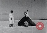 Standbild Fischerei Korea, 1936, aus Sekunde 11 historischem Filmmaterial Videoclip 65675028867